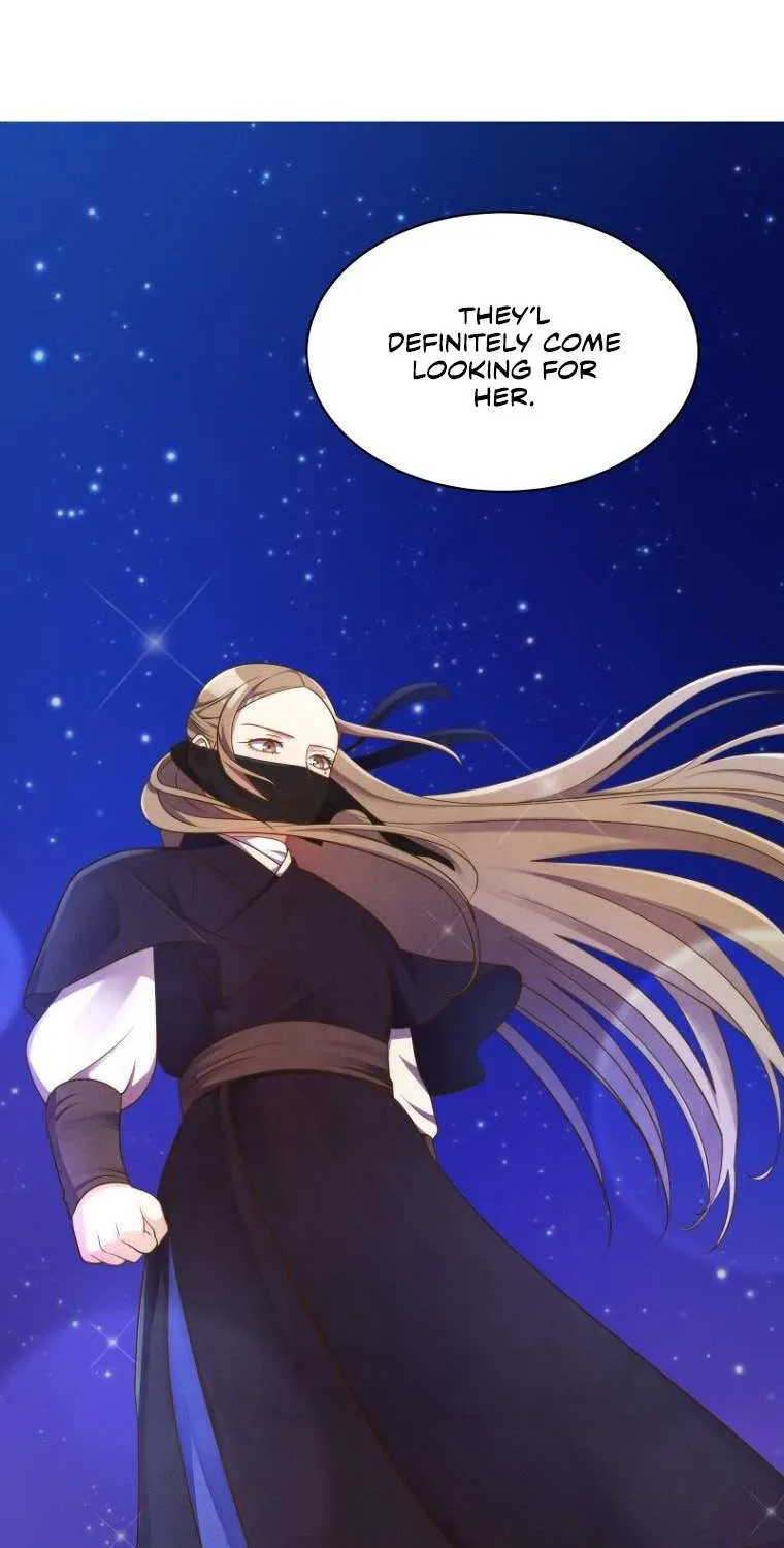 Flowers That Bloom at Night Chapter 5 page 17 - 