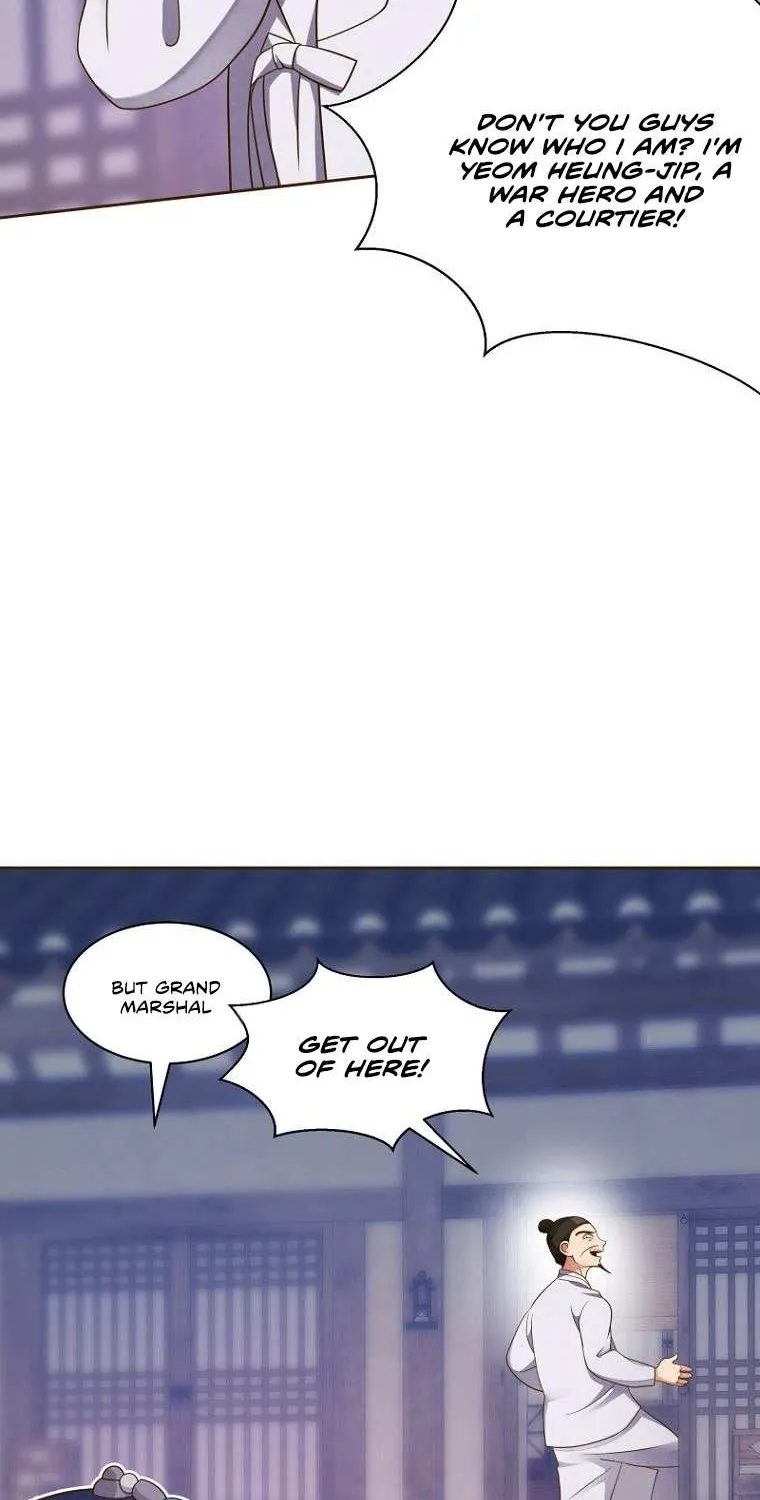 Flowers That Bloom at Night Chapter 5 page 22 - 