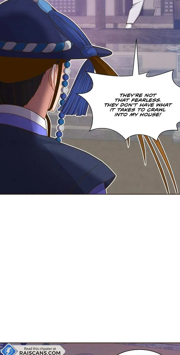 Flowers That Bloom at Night Chapter 5 page 23 - 