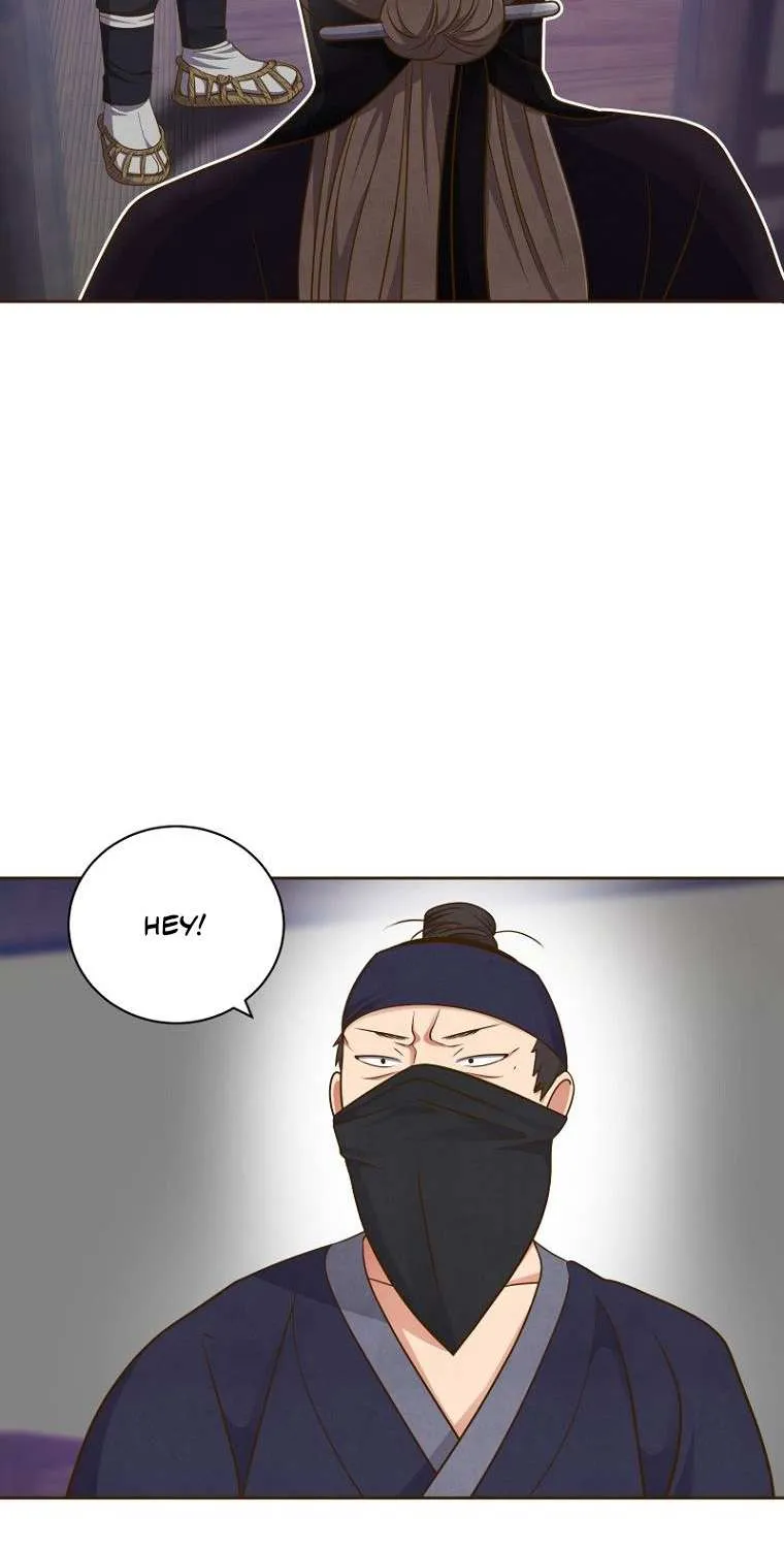 Flowers That Bloom at Night Chapter 5 page 27 - 