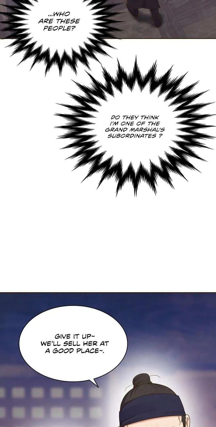 Flowers That Bloom at Night Chapter 5 page 29 - 