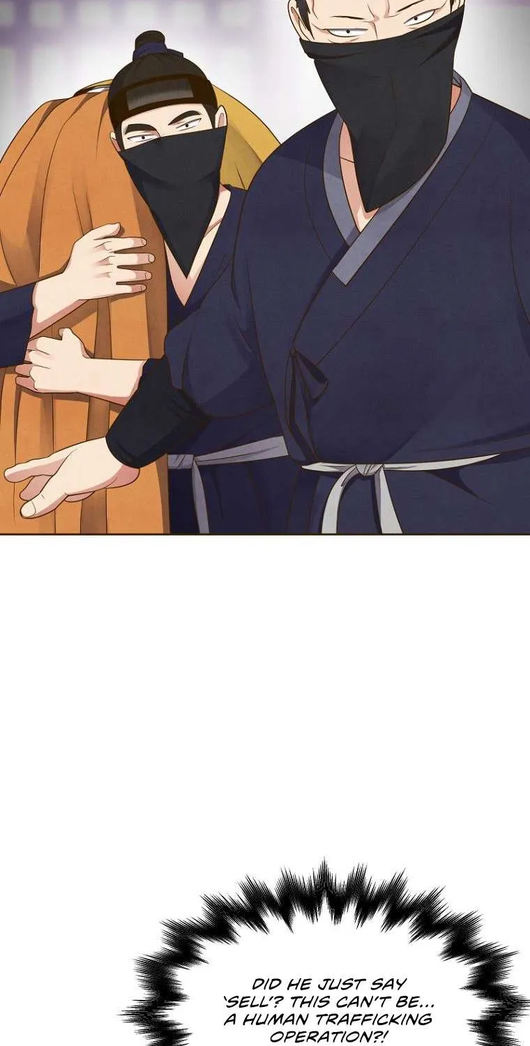 Flowers That Bloom at Night Chapter 5 page 30 - 