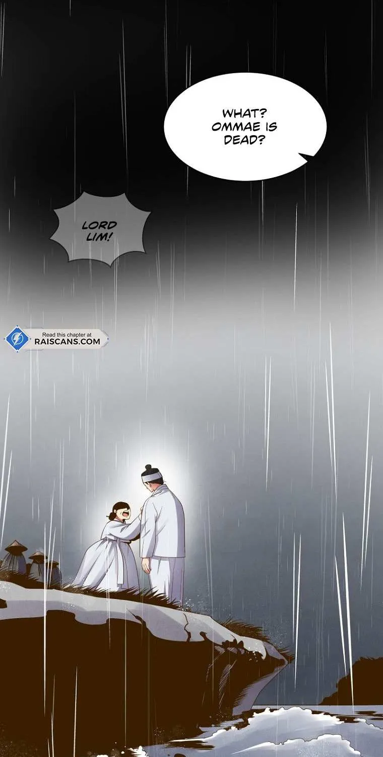 Flowers That Bloom at Night Chapter 5 page 4 - 