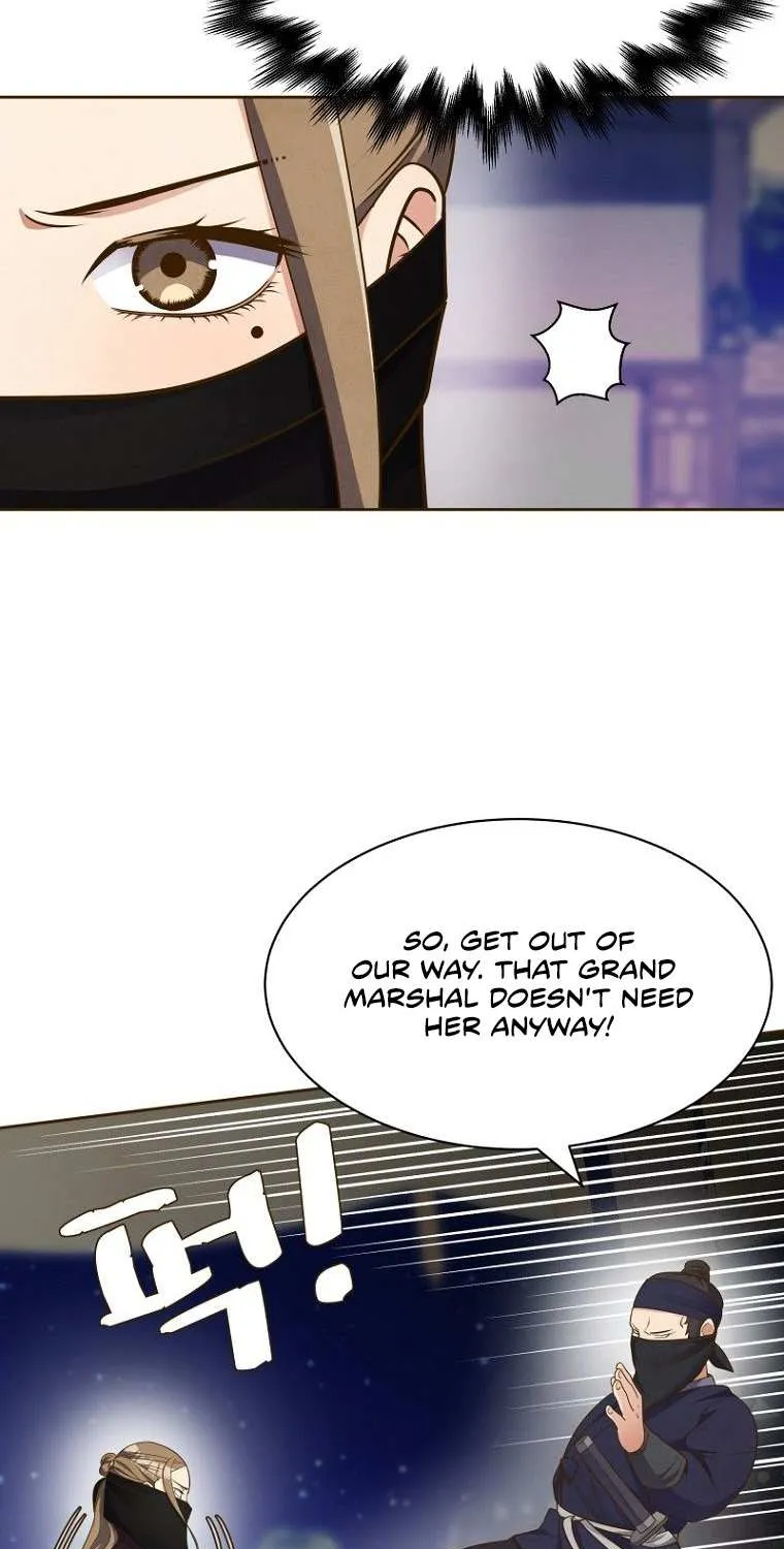 Flowers That Bloom at Night Chapter 5 page 31 - 