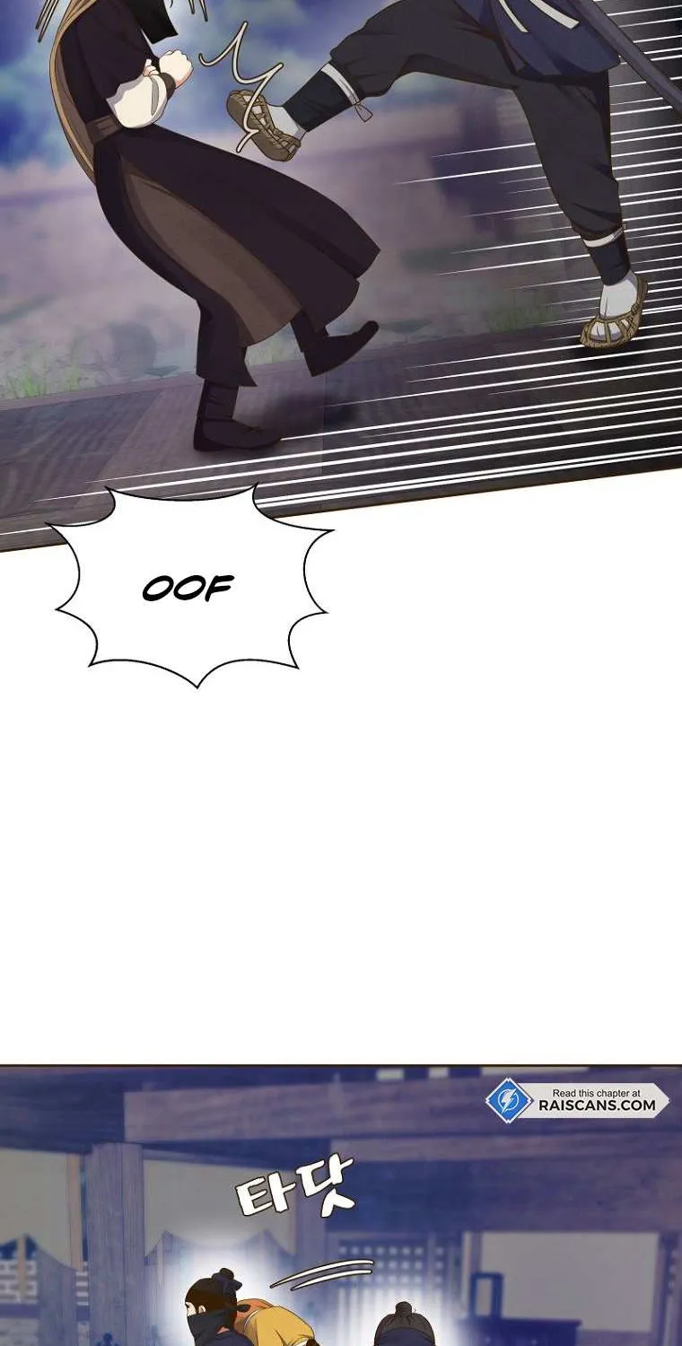 Flowers That Bloom at Night Chapter 5 page 32 - 