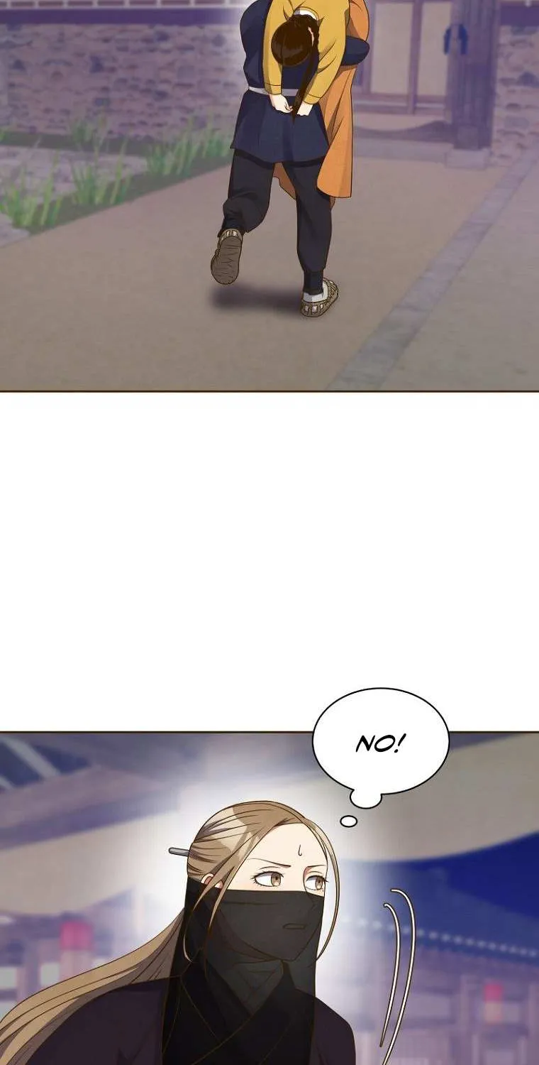 Flowers That Bloom at Night Chapter 5 page 34 - 