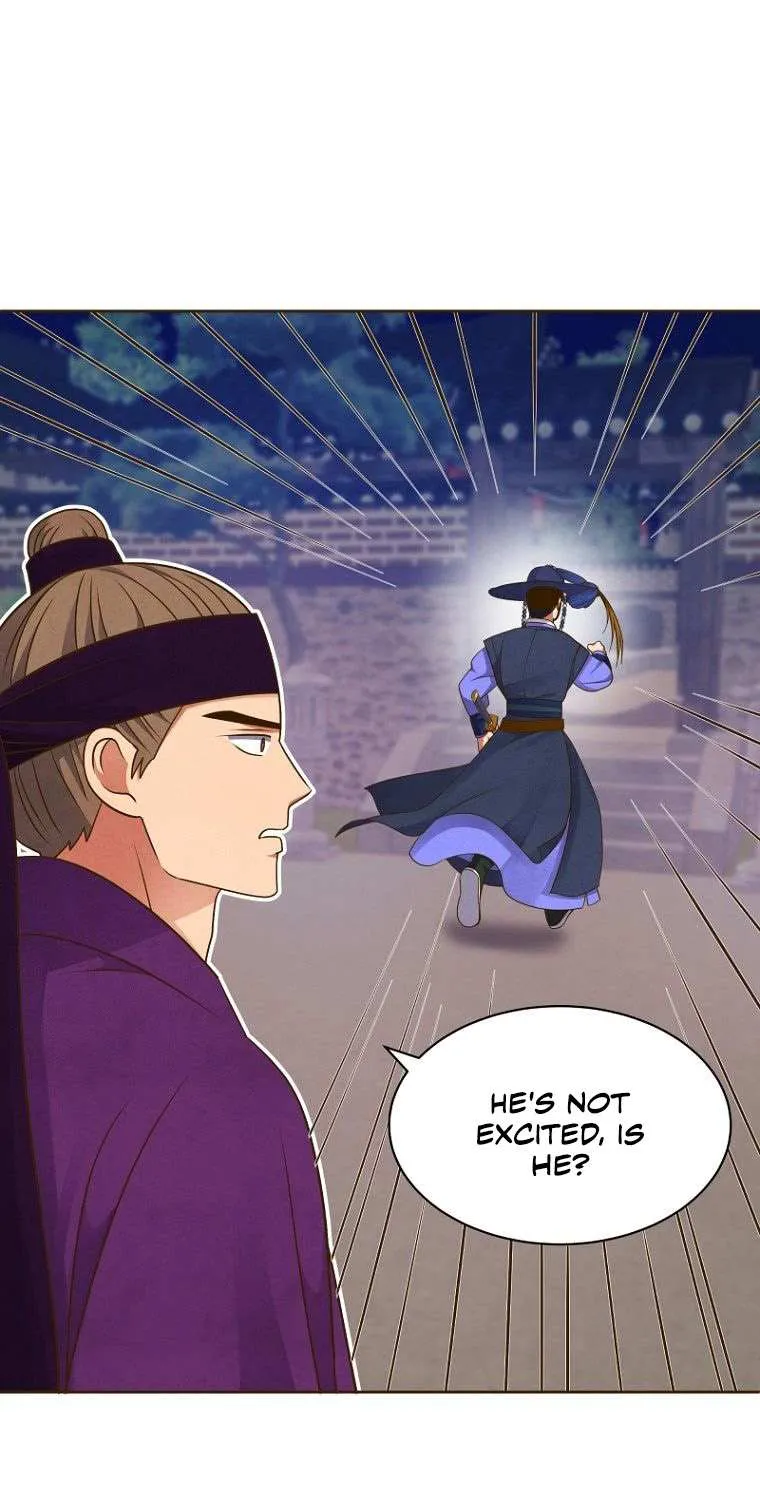 Flowers That Bloom at Night Chapter 5 page 40 - 