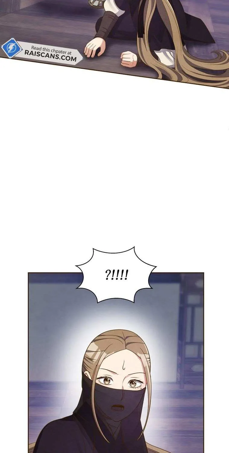 Flowers That Bloom at Night Chapter 5 page 49 - 