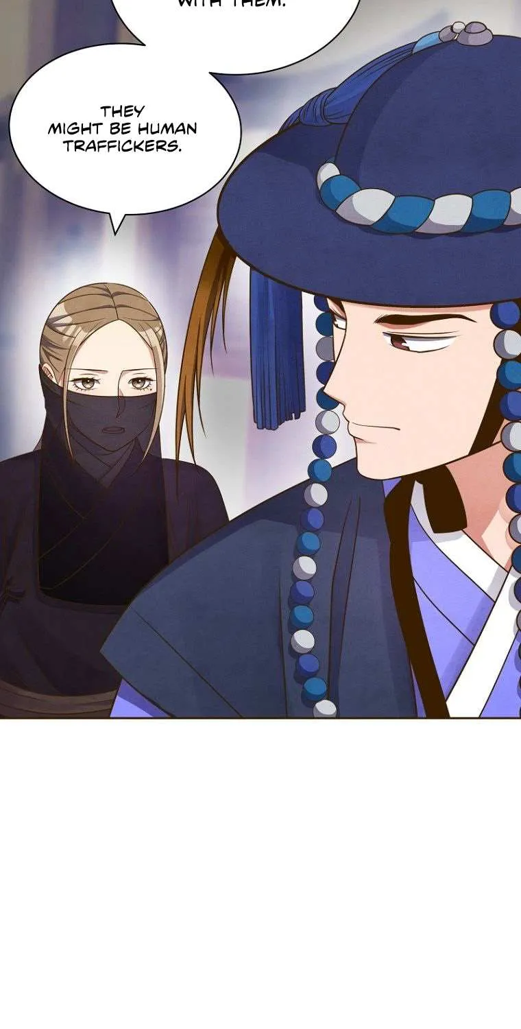 Flowers That Bloom at Night Chapter 5 page 52 - 