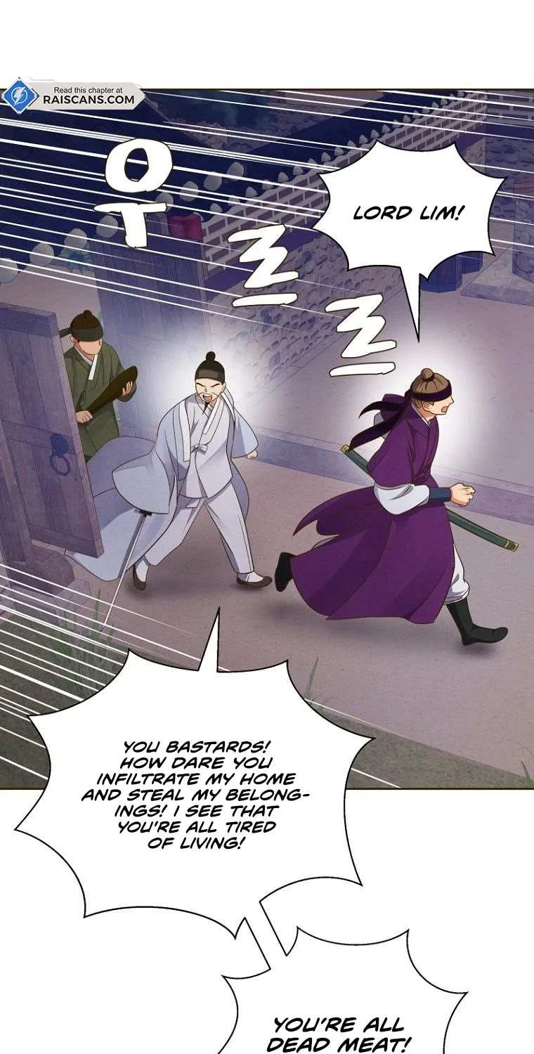 Flowers That Bloom at Night Chapter 5 page 53 - 