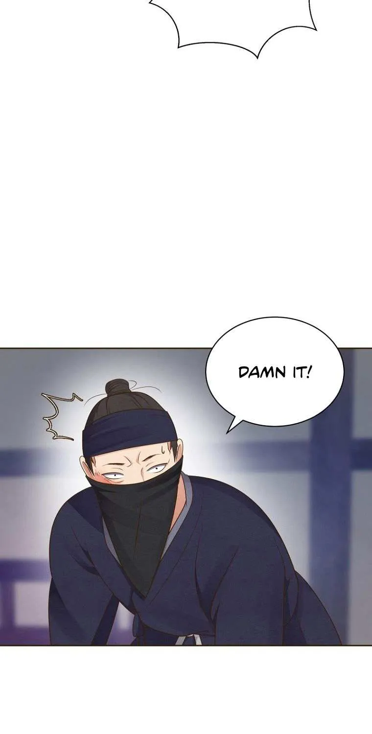 Flowers That Bloom at Night Chapter 5 page 54 - 