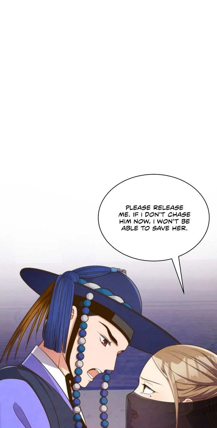 Flowers That Bloom at Night Chapter 5 page 57 - 