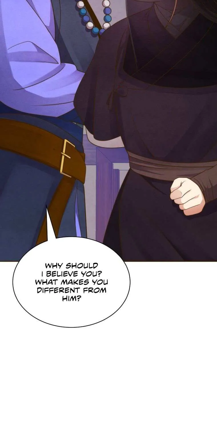 Flowers That Bloom at Night Chapter 5 page 58 - 