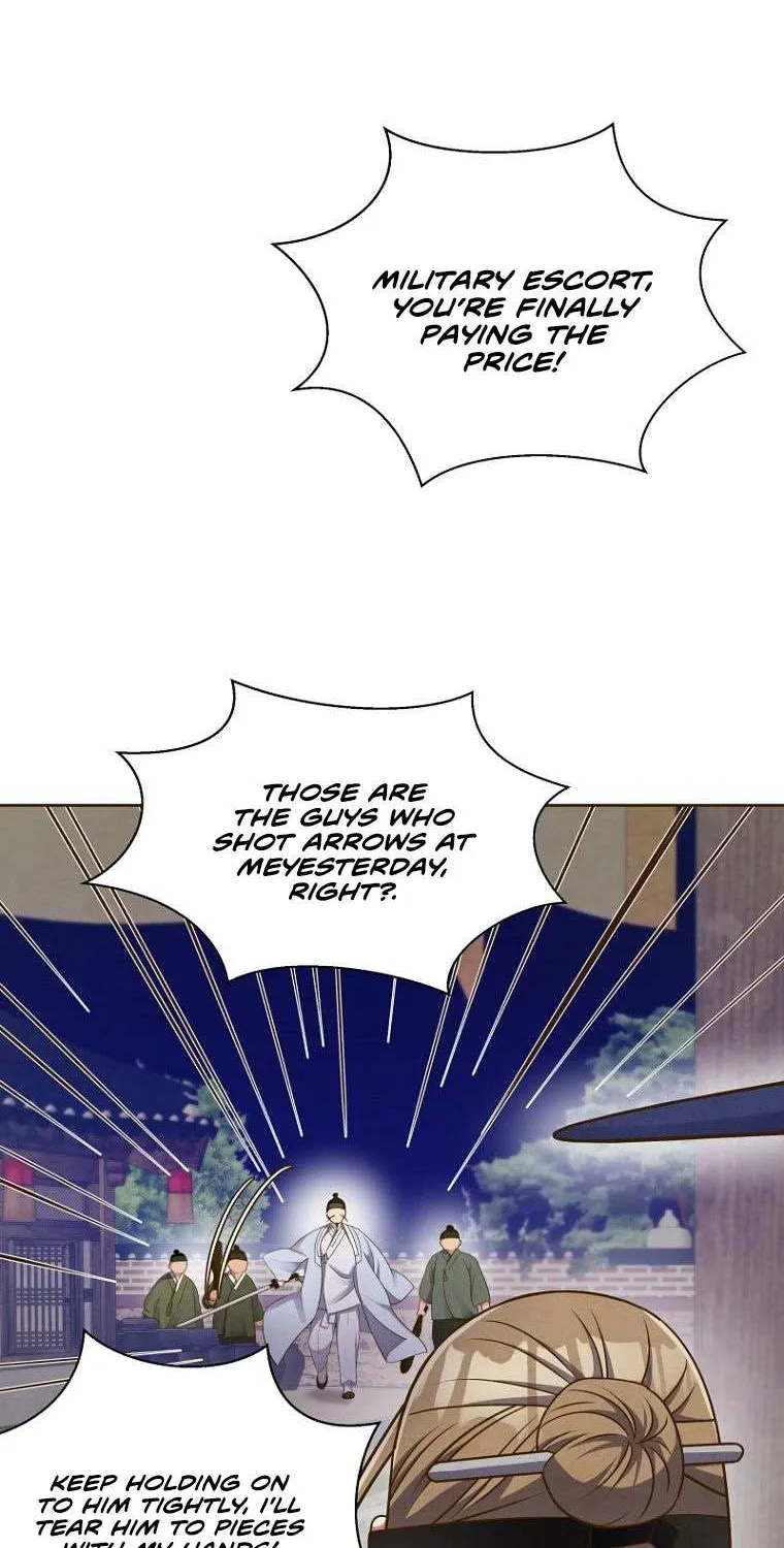 Flowers That Bloom at Night Chapter 5 page 59 - 