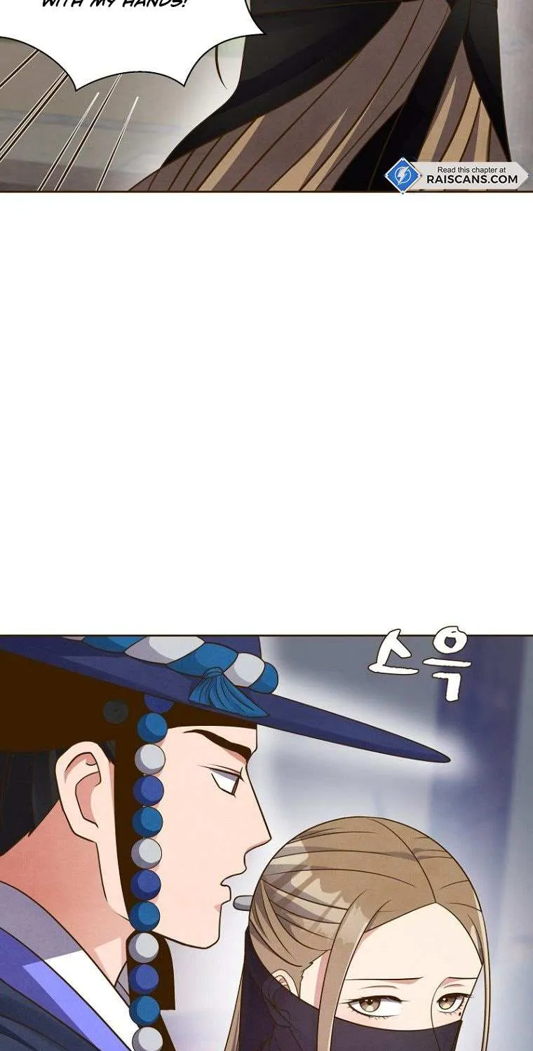 Flowers That Bloom at Night Chapter 5 page 60 - 