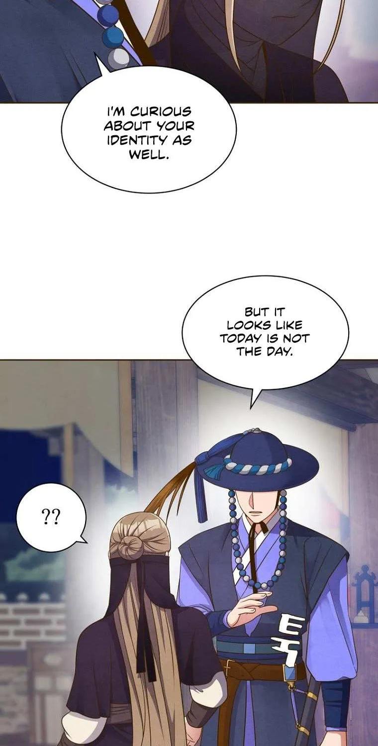 Flowers That Bloom at Night Chapter 5 page 61 - 