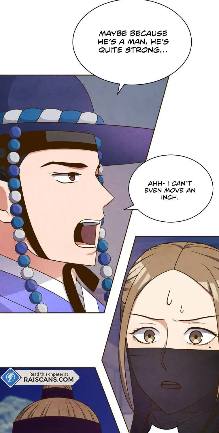 Flowers That Bloom at Night Chapter 5 page 64 - 