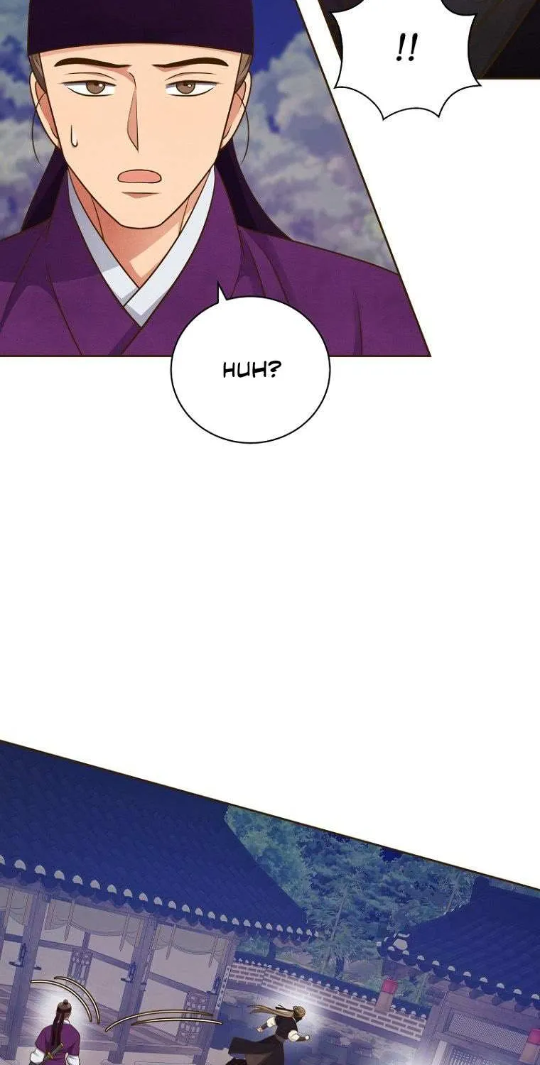 Flowers That Bloom at Night Chapter 5 page 65 - 