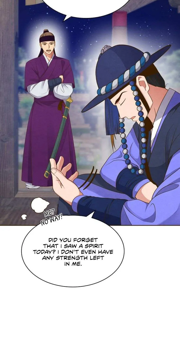 Flowers That Bloom at Night Chapter 5 page 67 - 