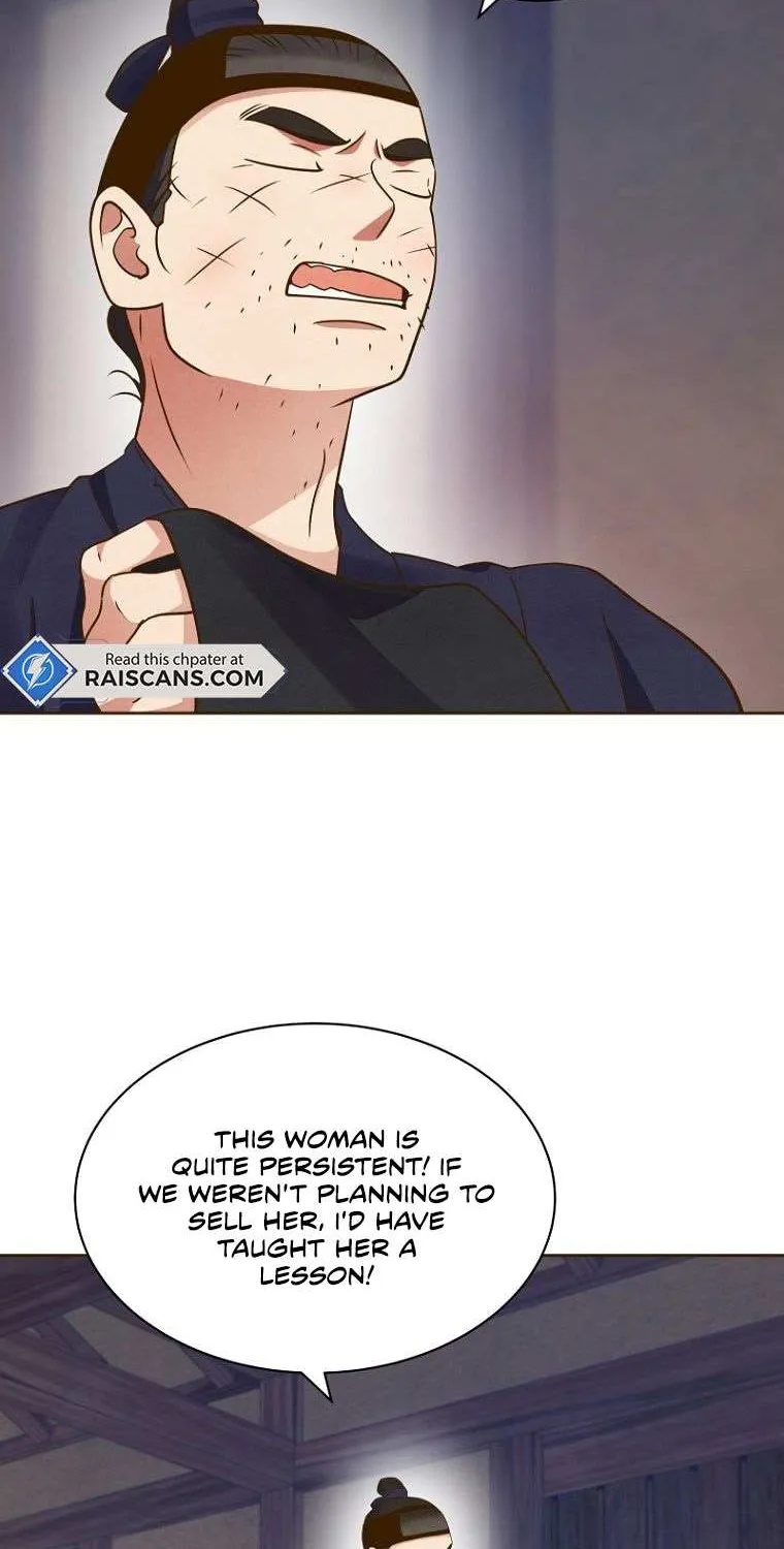 Flowers That Bloom at Night Chapter 5 page 69 - 