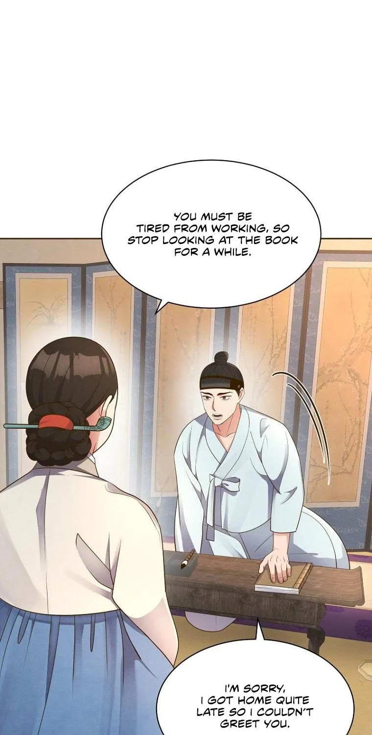 Flowers That Bloom at Night Chapter 5 page 78 - 