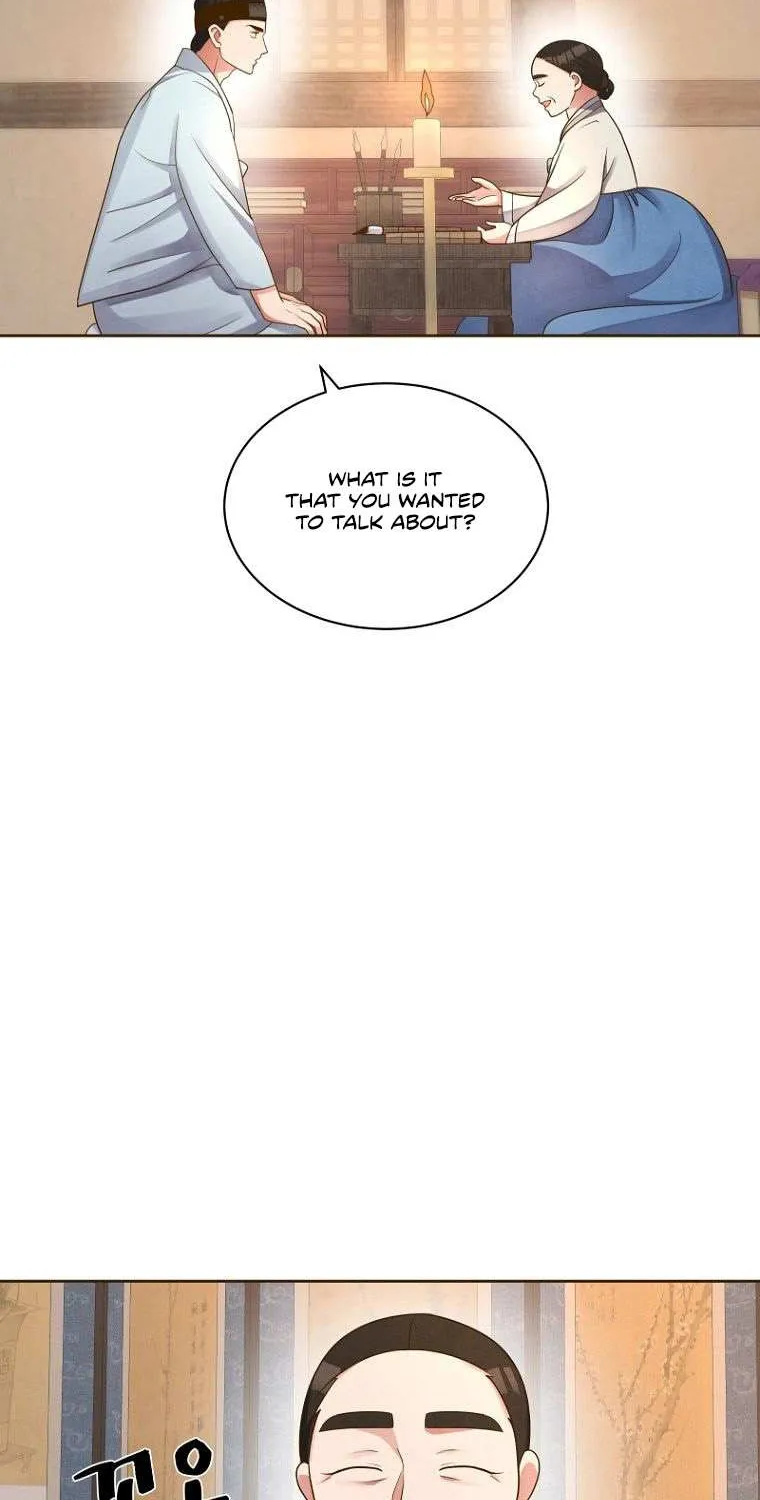 Flowers That Bloom at Night Chapter 5 page 80 - 