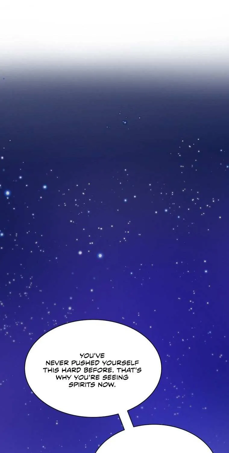 Flowers That Bloom at Night Chapter 5 page 9 - 