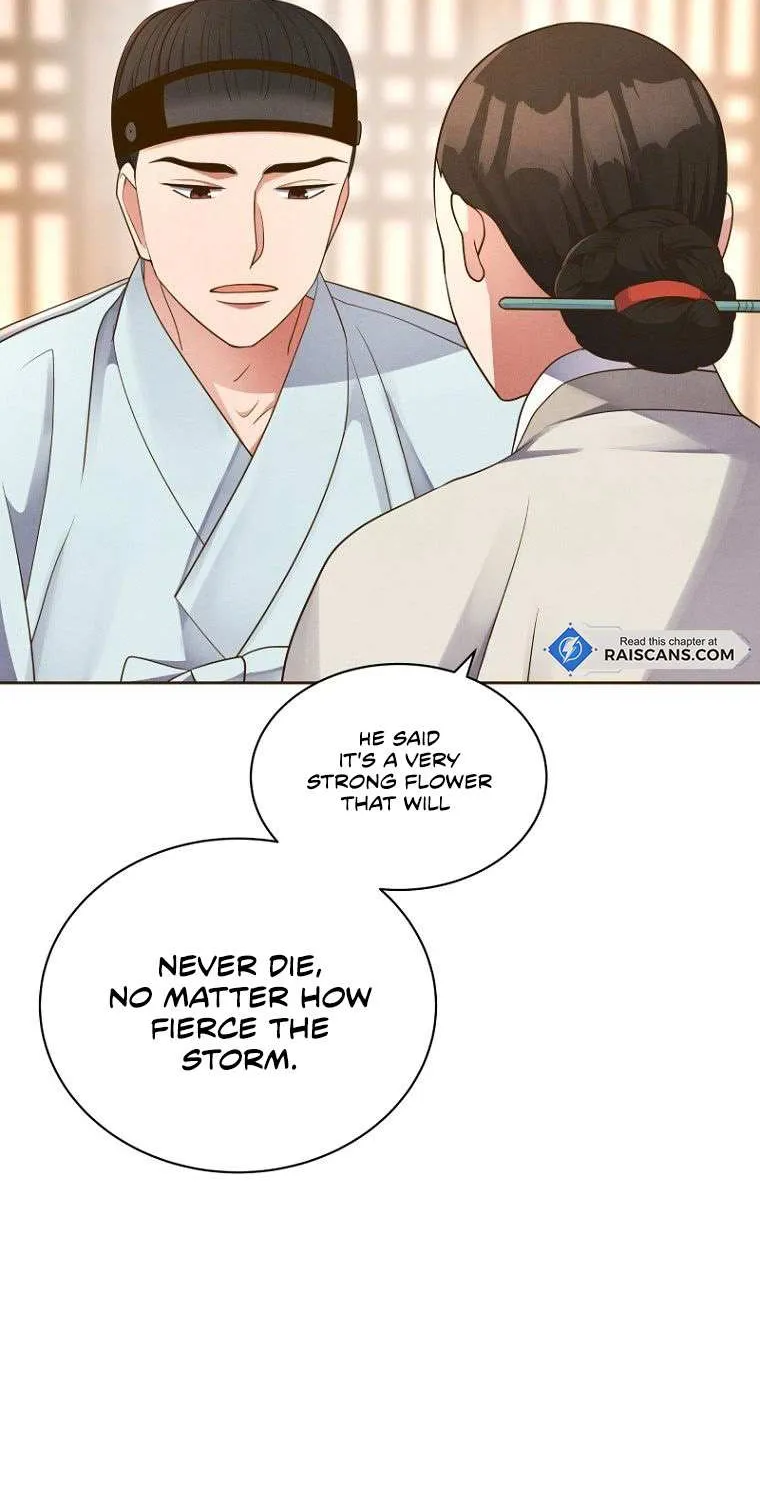 Flowers That Bloom at Night Chapter 5 page 82 - 
