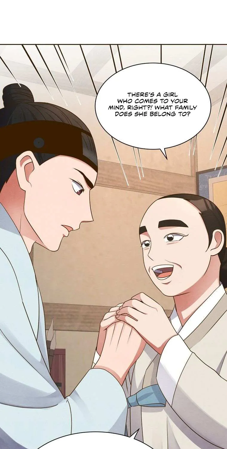 Flowers That Bloom at Night Chapter 5 page 89 - 