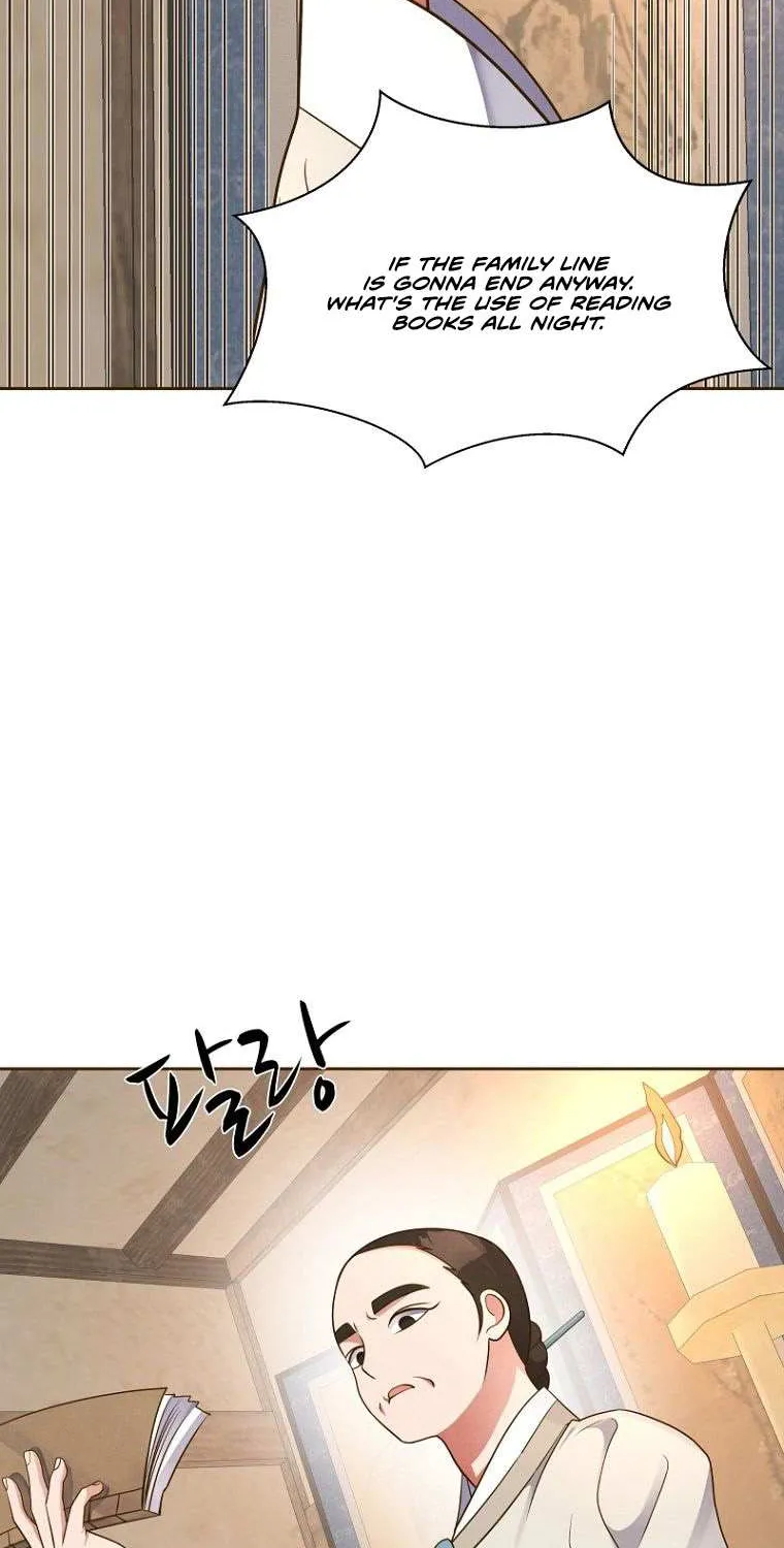 Flowers That Bloom at Night Chapter 5 page 94 - 