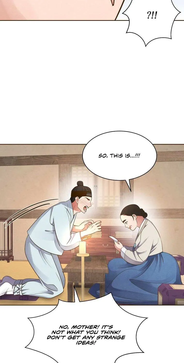 Flowers That Bloom at Night Chapter 5 page 96 - 