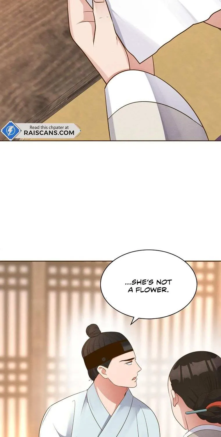 Flowers That Bloom at Night Chapter 5 page 98 - 