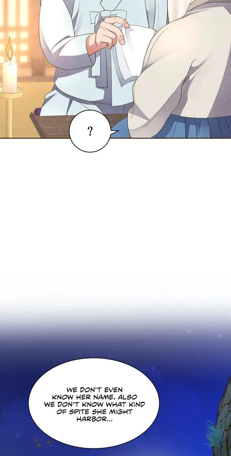 Flowers That Bloom at Night Chapter 5 page 99 - 