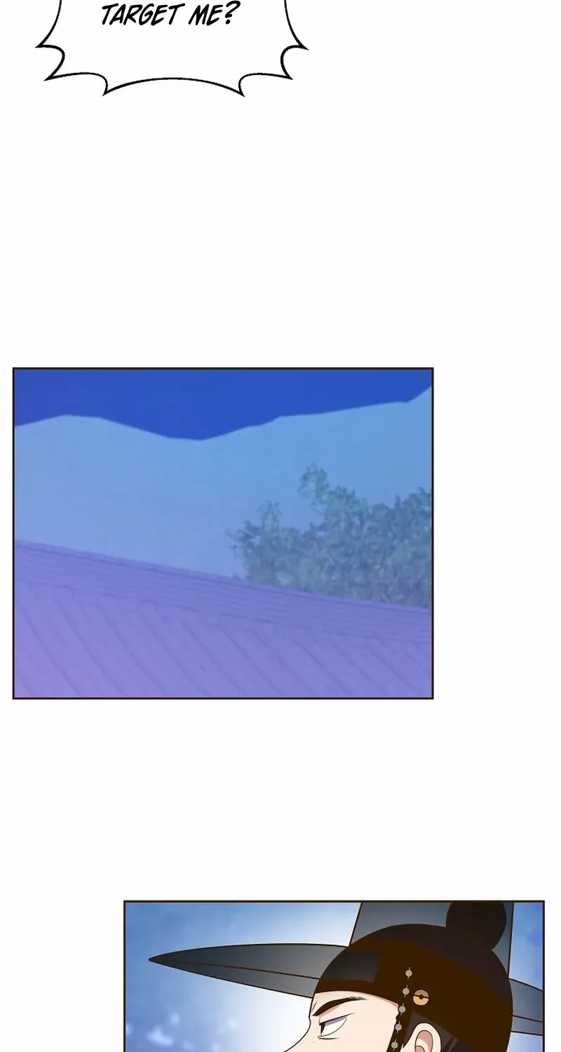 Flowers That Bloom at Night Chapter 50 page 15 - 