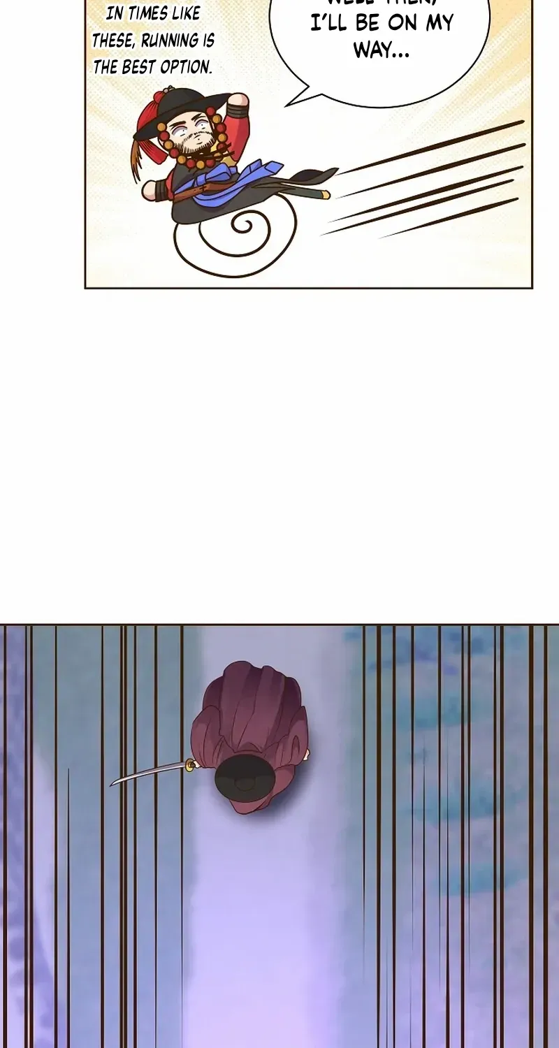 Flowers That Bloom at Night Chapter 50 page 19 - 