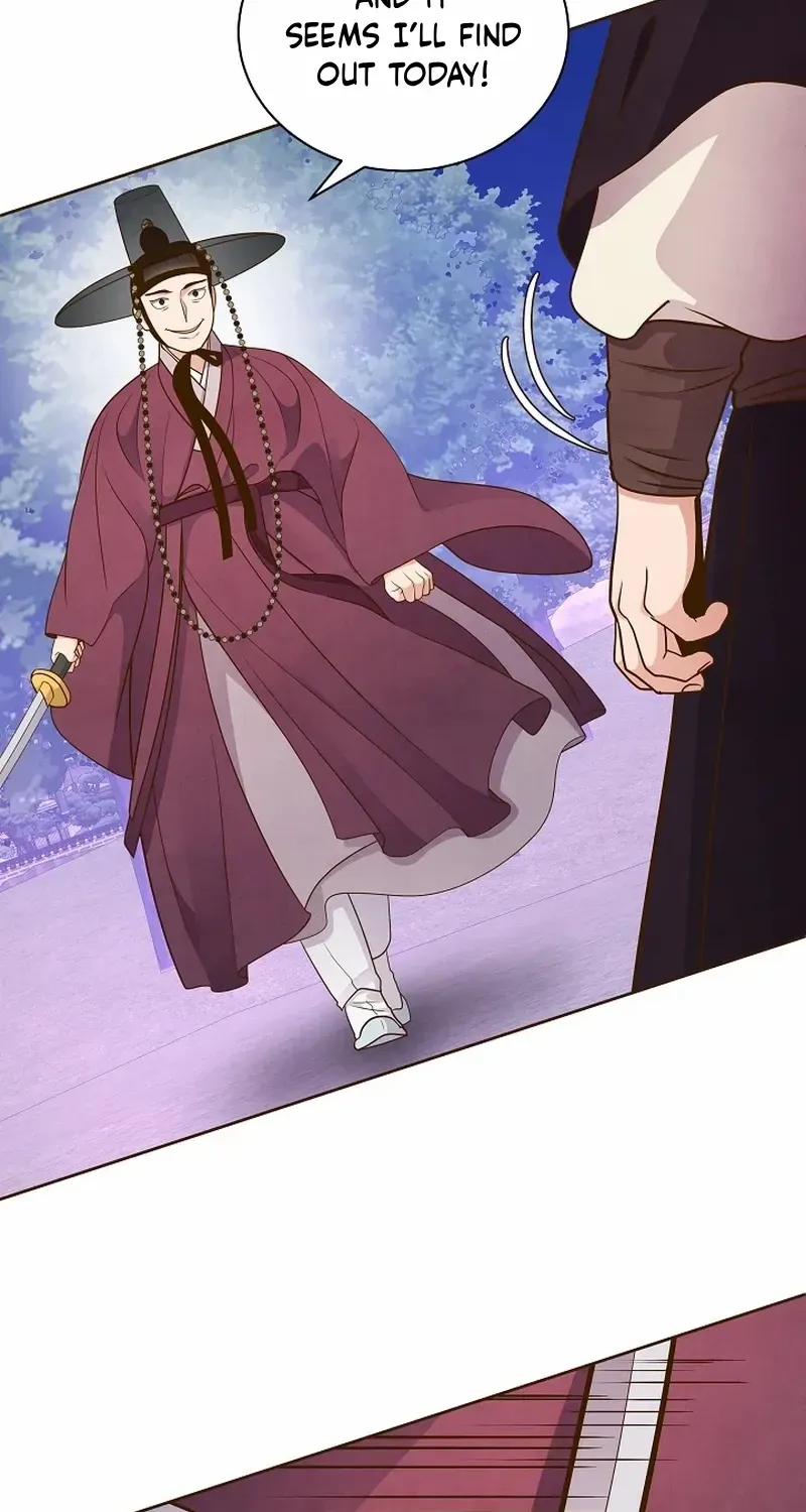 Flowers That Bloom at Night Chapter 50 page 24 - 
