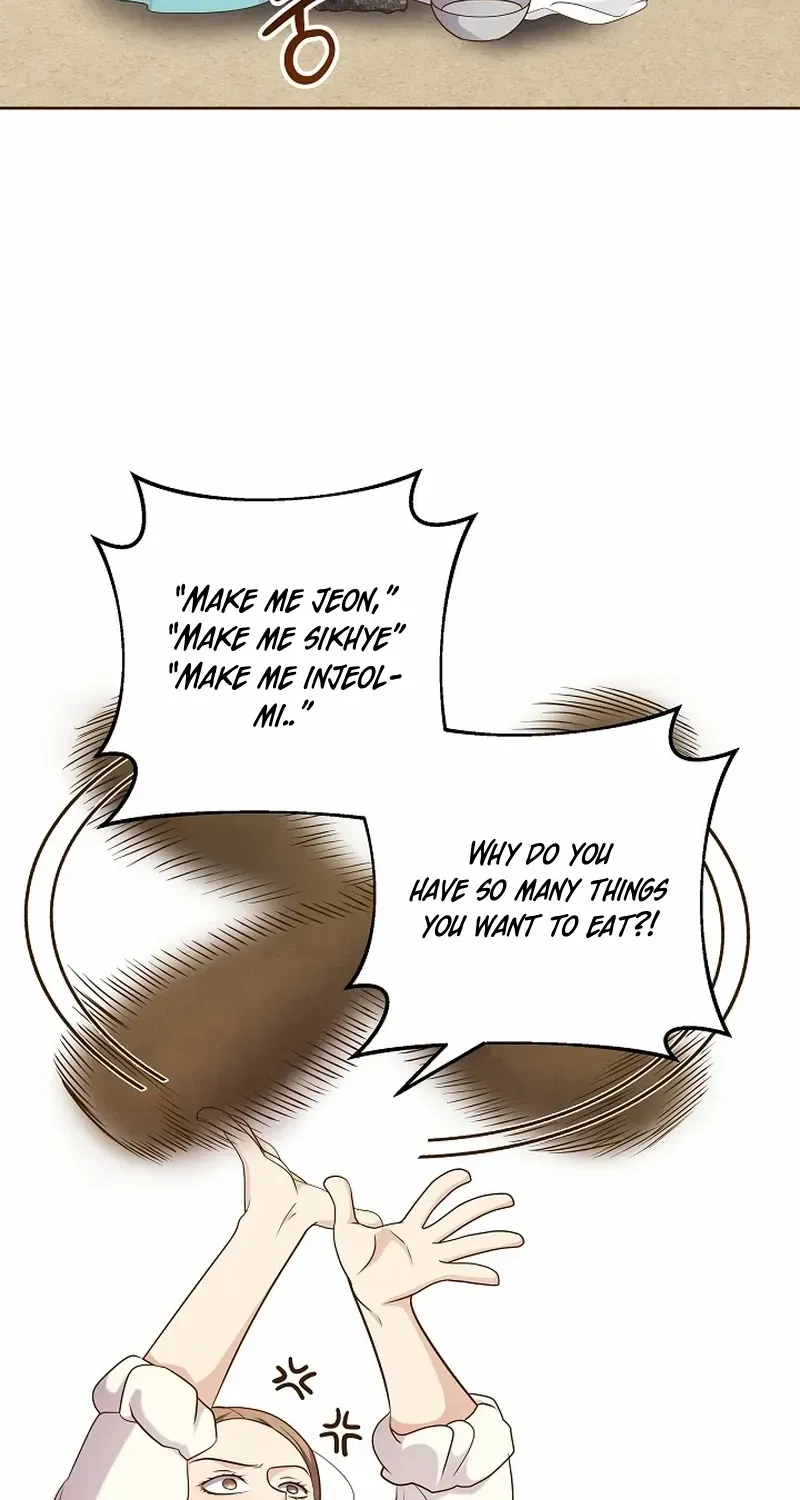 Flowers That Bloom at Night Chapter 50 page 28 - 