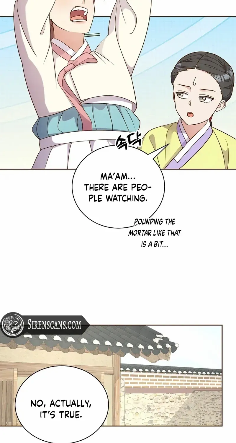 Flowers That Bloom at Night Chapter 50 page 29 - 