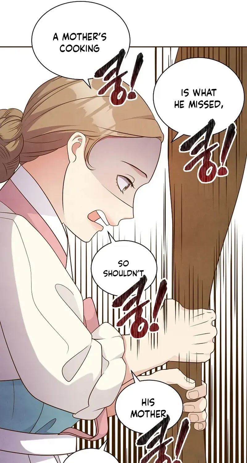 Flowers That Bloom at Night Chapter 50 page 31 - 