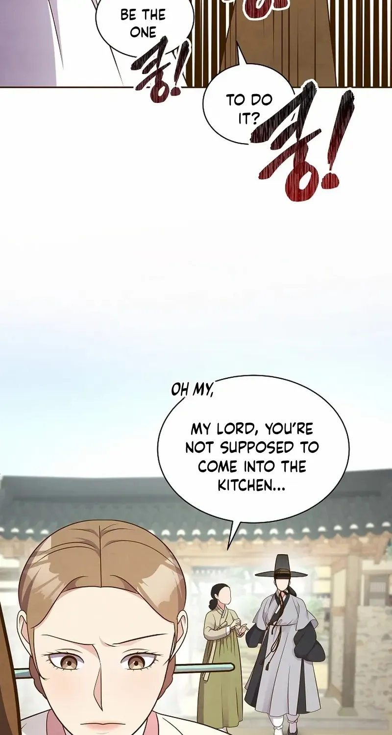 Flowers That Bloom at Night Chapter 50 page 32 - 