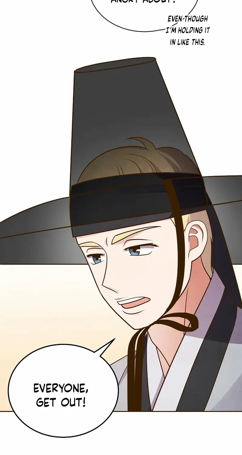 Flowers That Bloom at Night Chapter 50 page 34 - 