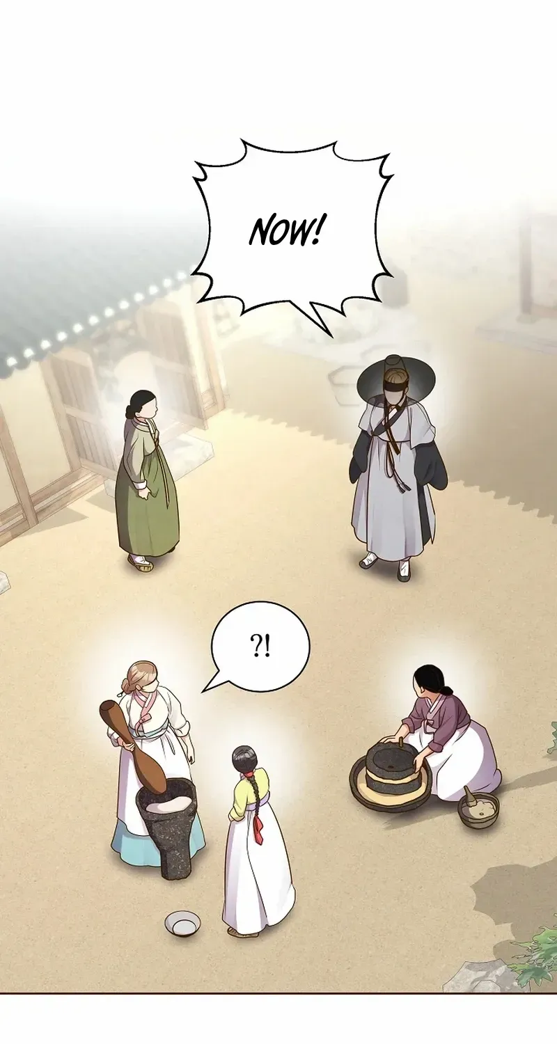 Flowers That Bloom at Night Chapter 50 page 35 - 