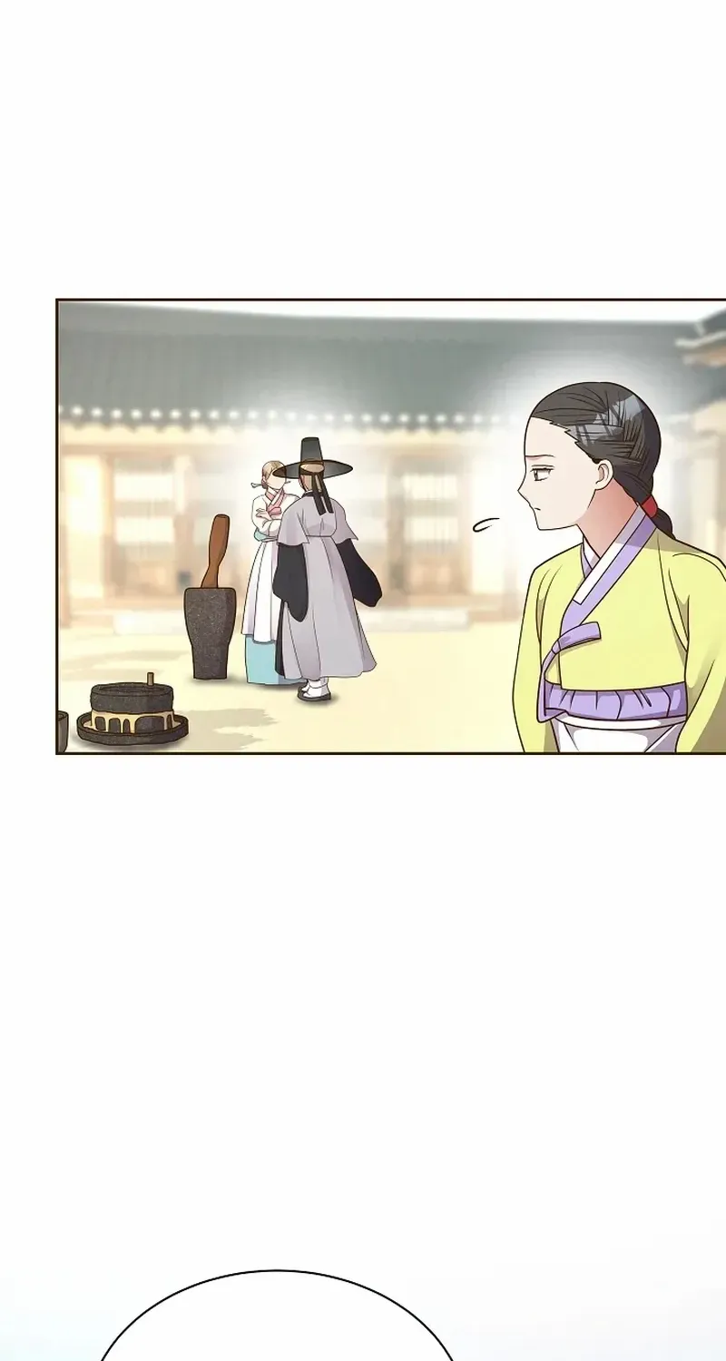 Flowers That Bloom at Night Chapter 50 page 36 - 