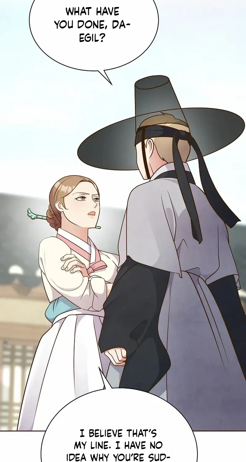 Flowers That Bloom at Night Chapter 50 page 37 - 