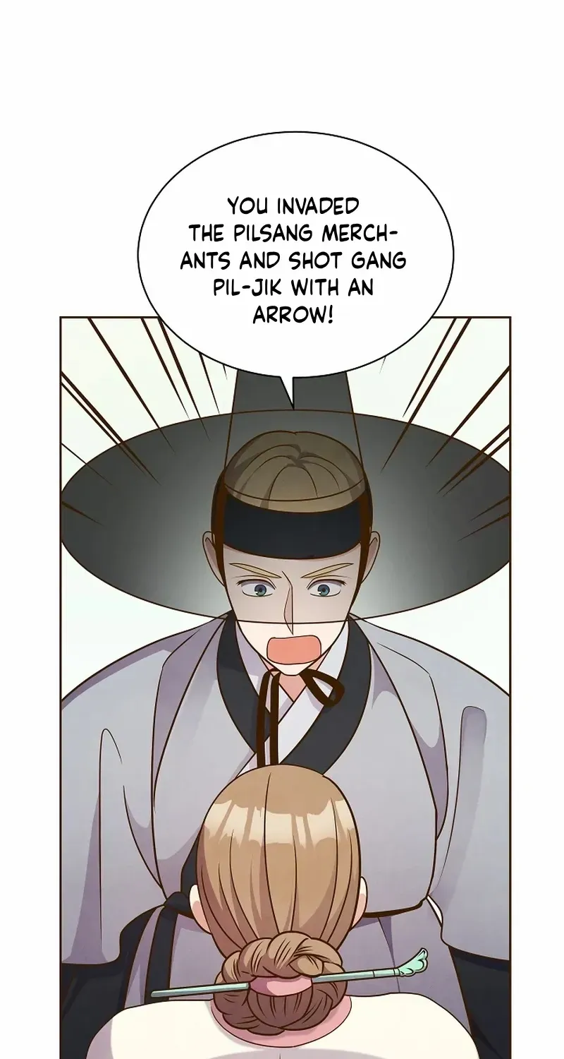 Flowers That Bloom at Night Chapter 50 page 39 - 