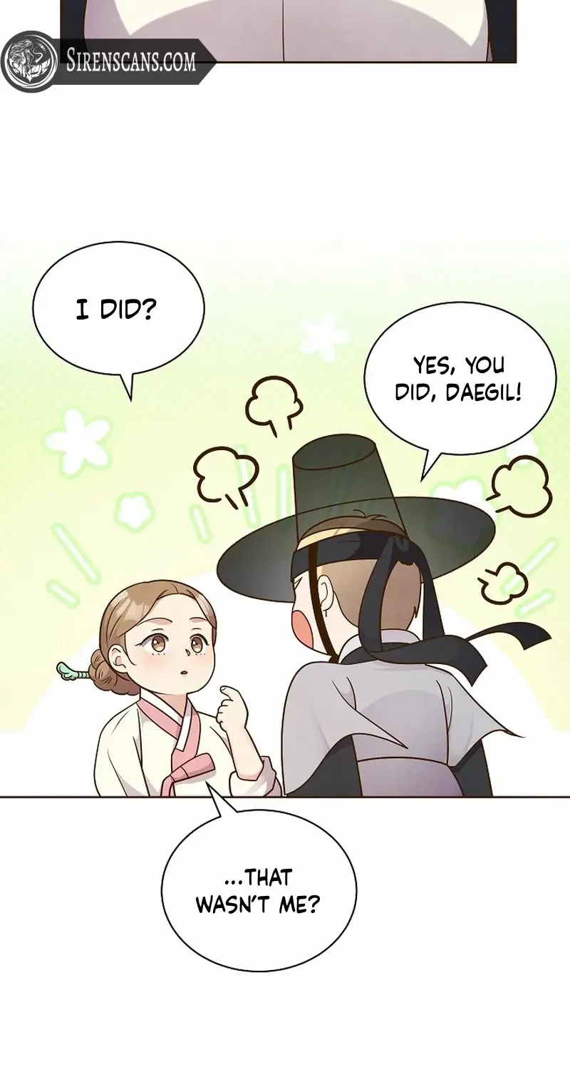 Flowers That Bloom at Night Chapter 50 page 40 - 