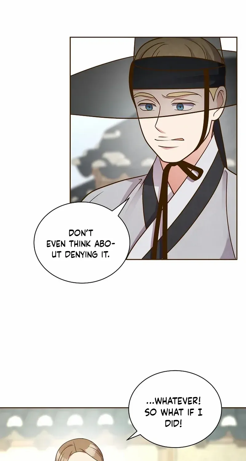 Flowers That Bloom at Night Chapter 50 page 41 - 