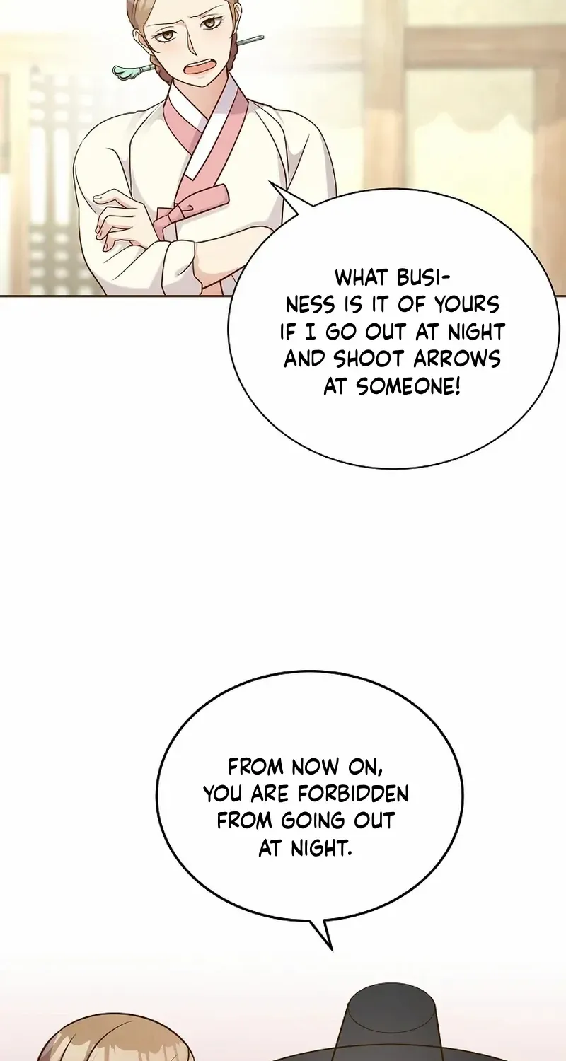 Flowers That Bloom at Night Chapter 50 page 42 - 
