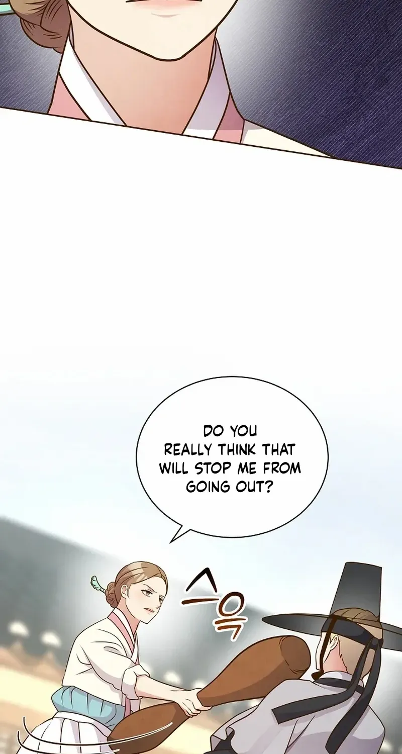 Flowers That Bloom at Night Chapter 50 page 44 - 