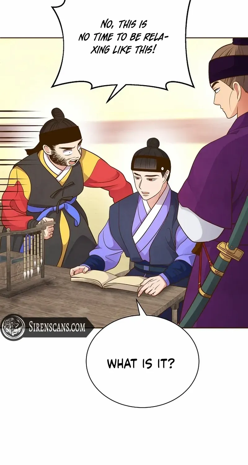 Flowers That Bloom at Night Chapter 50 page 50 - 